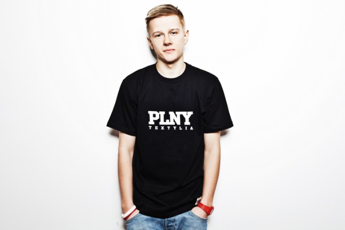 Nadchodzące koncerty B.R.O