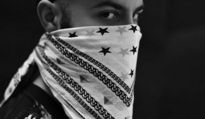 Woodkid ma Free Form Festival 2013