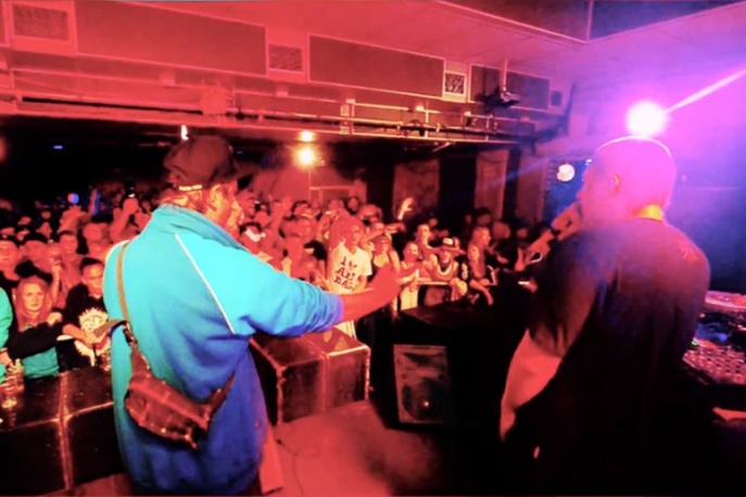 Żyt Toster feat. PeeRZet – video