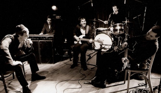 Kolejni wykonawcy na OFF Festival