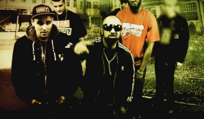 Jest nowy klip Popka – video