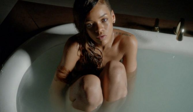 Nowy teledysk Rihanny – video