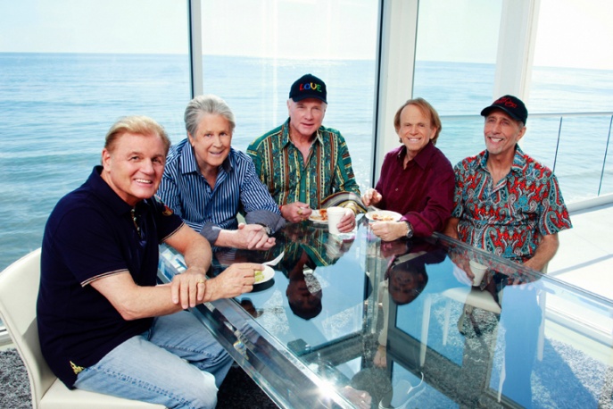 Reaktywacja Beach Boys? „Raczej nie”