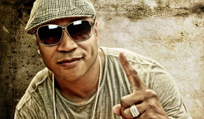 LL Cool J nagrał z członkami Public Enemy i RATM – audio