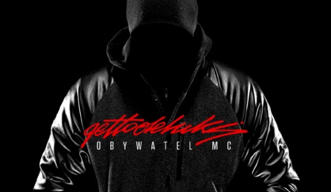 Obywatel MC – „Ojca chrzestnego syn” – video