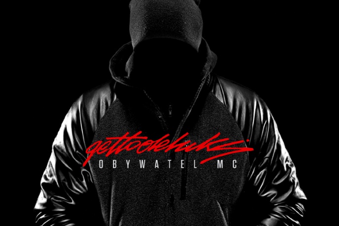 Obywatel MC – „Ojca chrzestnego syn” – video