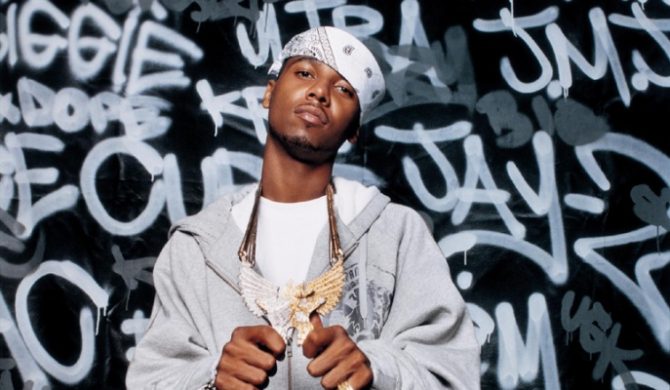 Juelz Santana i Wale chwalą piękno kobiet – video