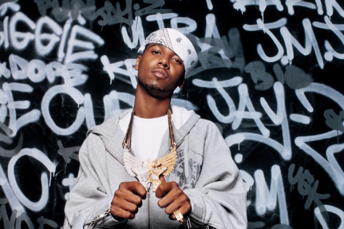 Juelz Santana i Wale chwalą piękno kobiet – video