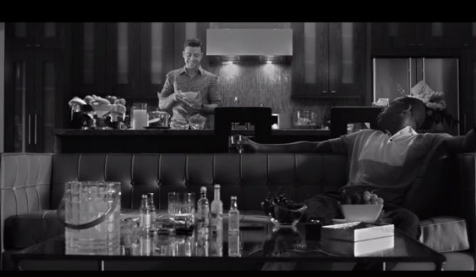 Justin Timberlake feat. Jay-Z – „Suit & Tie” – video