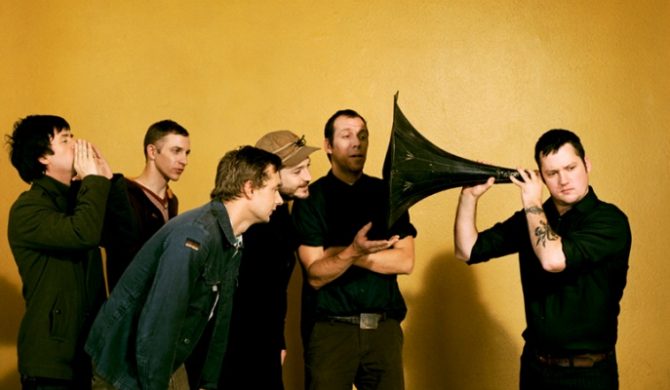 Modest Mouse, Editors, Alt-J i Skunk Anansie na Open`erze