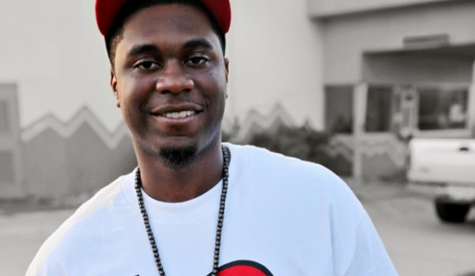 Big K.R.I.T. na bicie 9th Wondera – audio