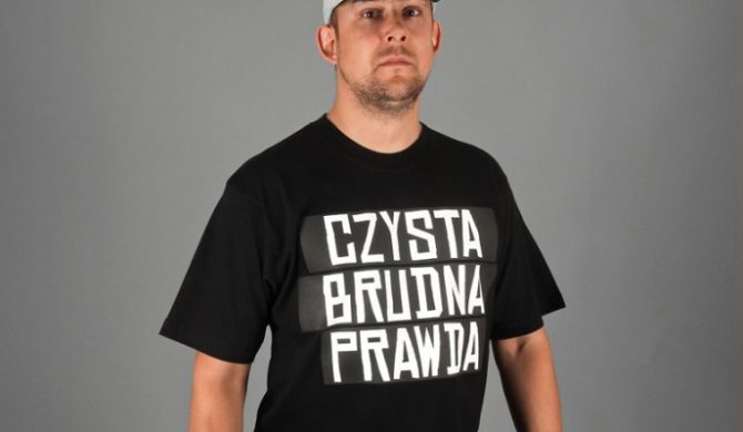 Sokół: W hip-hopie możesz rapować o wszystkim