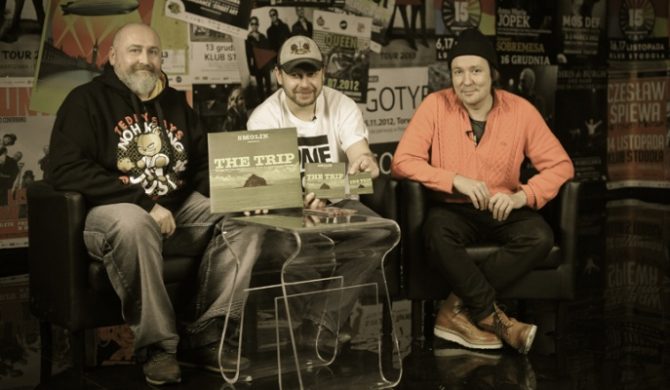 PROGRAM MUZYCZNY – odcinek 12