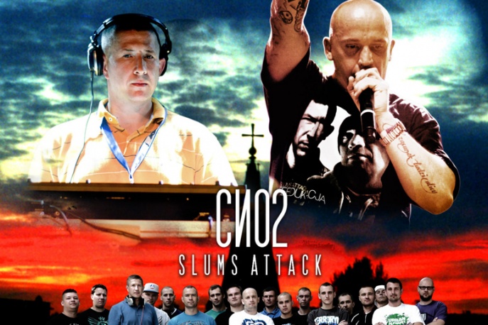 Czwarta platyna w dorobku Peji