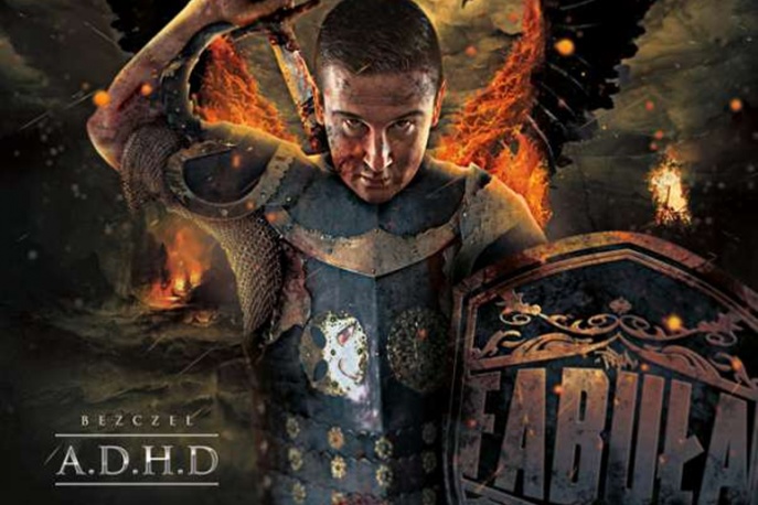 Szczegóły albumu Bezczela