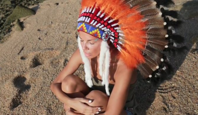 Nowy teledysk Edyty Górniak – video