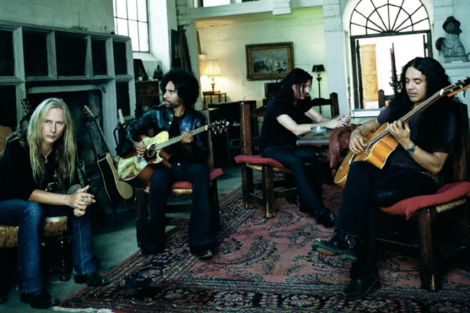 Alice In Chains ujawnili tytuł