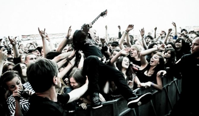 Jarocin 2013 odbędzie się!