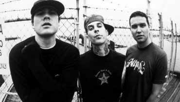 Blink-182 Piszą Nowe Piosenki