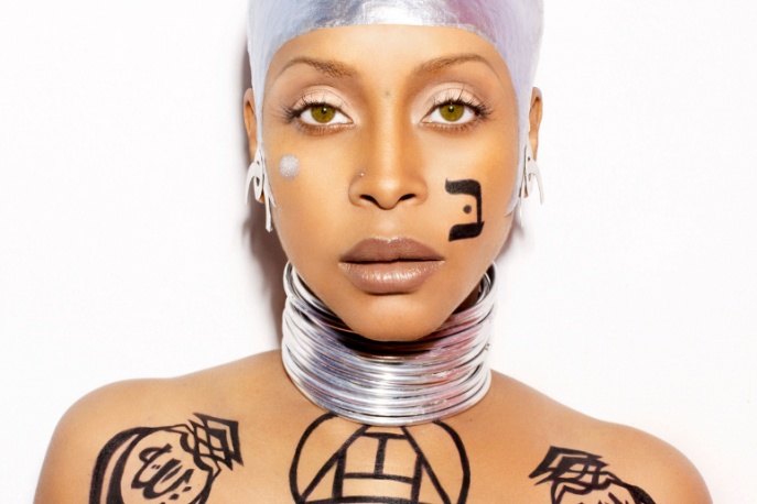 Bonobo nagrał z Eryką Badu – audio