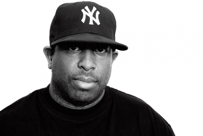 DJ Premier i Statik Selektah razem w Europie