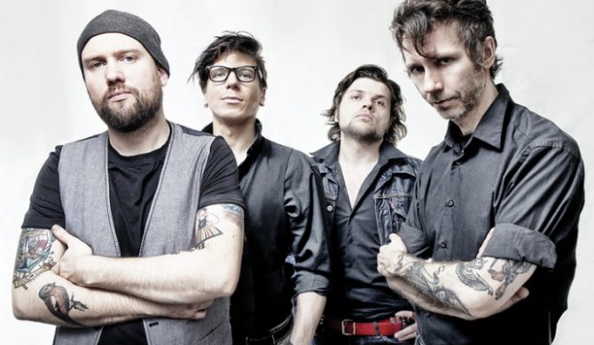 Wielki powrót Elvis Deluxe