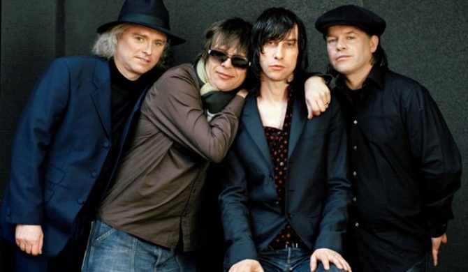 Primal Scream powracają z nowym singlem – video