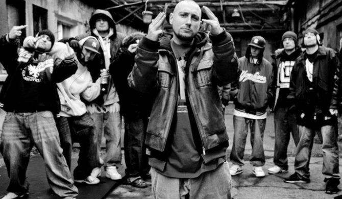 Szad wyda w kwietniu