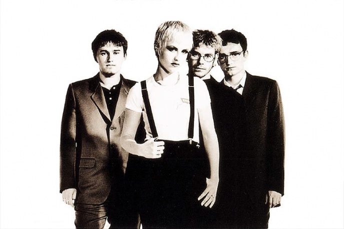 Jest reaktywacja The Cranberries