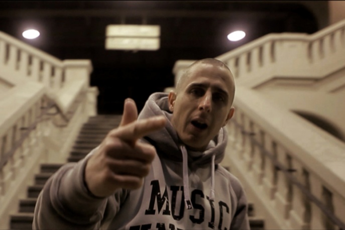 Pokój z Widokiem na Wojnę – „To jest mój czas” – video