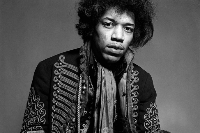 Nieznany utwór Jimiego Hendriksa – audio