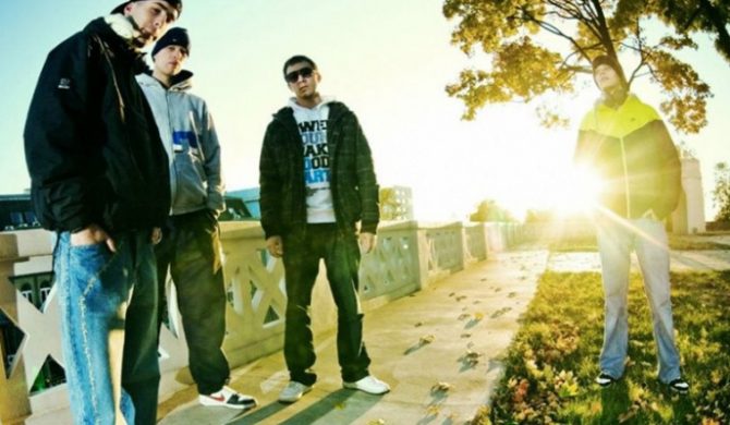 Za Młodzi Na Śmierć – „Wiele dróg” – promovideo