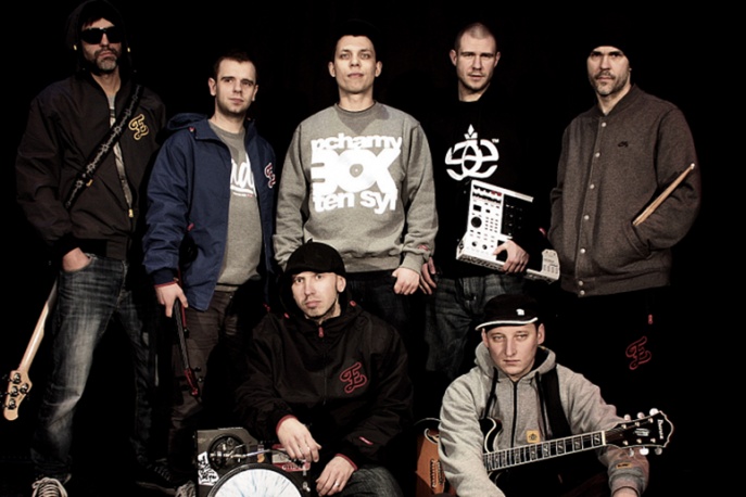 Pyskaty o wstąpieniu B.O.K. w szeregi Aptaun Records