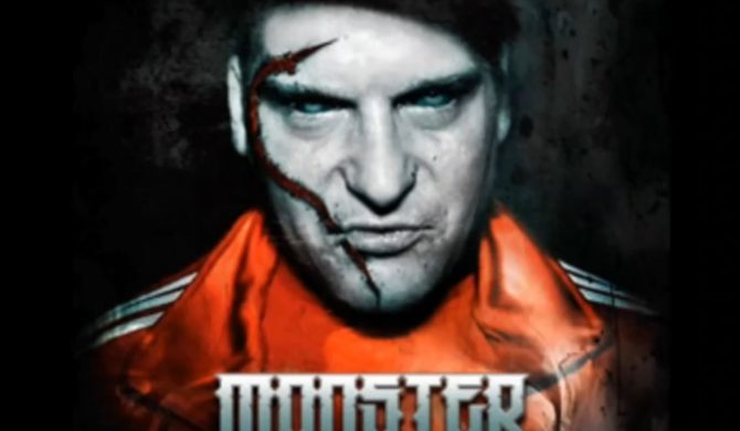 Album Popka już złoty