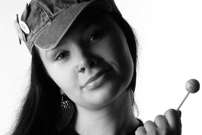 Gonix w Szpadyzor Records