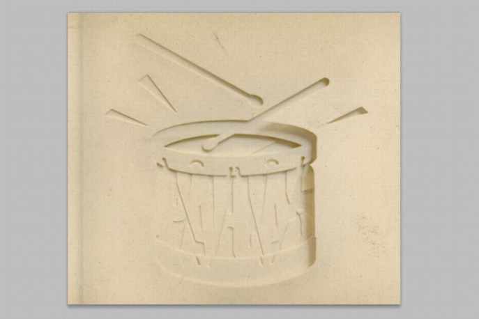 Parias ze Złotą Płytą