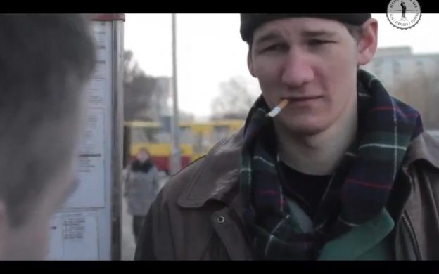 Alkopoligamia udostępnia swoje albumy – video