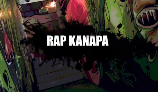 Diox u Wujka Samo Zło (video)