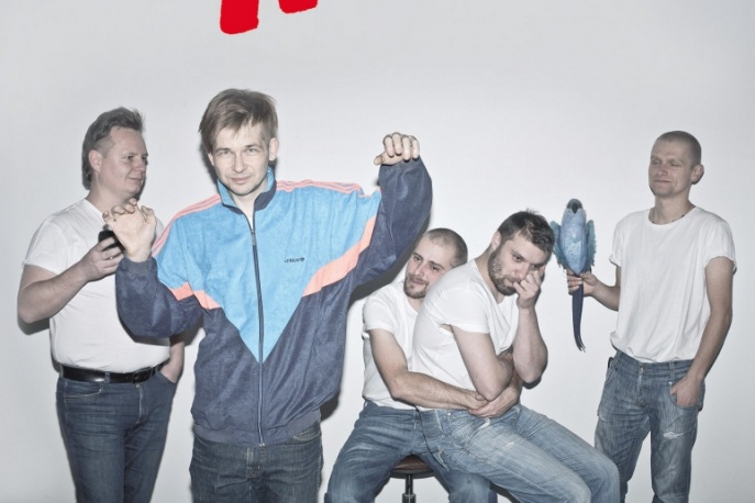 Hurt – „Najważniejszy Jest Wybuch (Rewolucja)” (video)