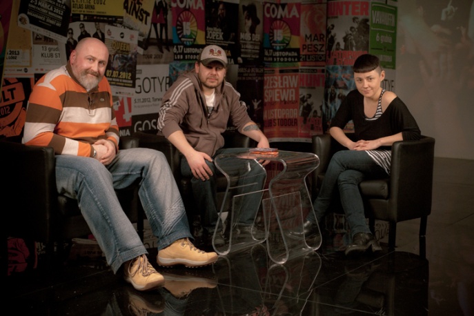 PROGRAM MUZYCZNY – odcinek 13