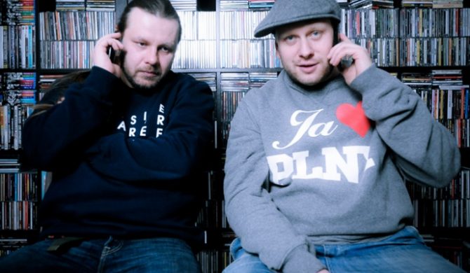 1 NA 1: Artur Rawicz vs CNE