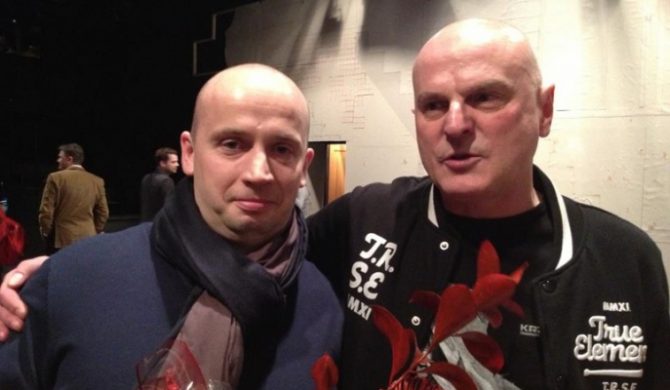 Jeżyce Story, czyli Peja na deskach teatru