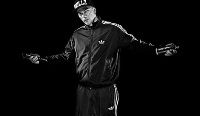 Album Obywatela MC już w sklepach – posłuchaj całości