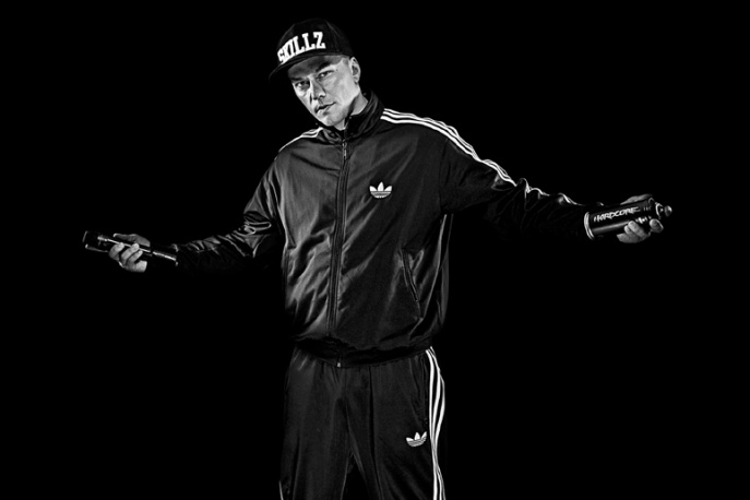 Album Obywatela MC już w sklepach – posłuchaj całości