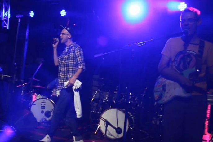 Wiosna Reggae we Wrocławiu