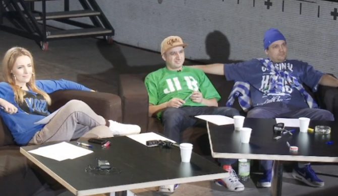 „ŻywyRap!” – zobacz pełne występy uczestników