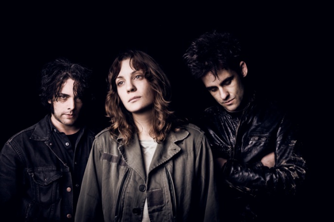 Darmowa EP-ka Black Rebel Motorcycle Club