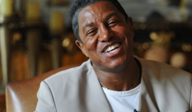 Jermaine Jackson zmienia nazwisko