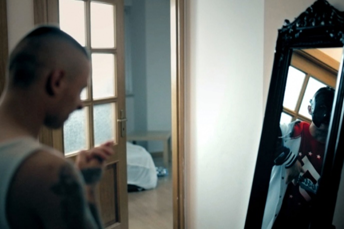 KaeN na „Drużynie Mistrzów 2” – video