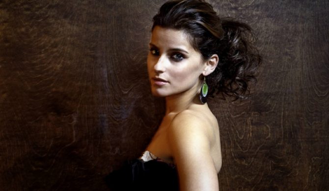 Nowy teledysk Nelly Furtado – video